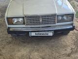 ВАЗ (Lada) 2107 2008 годаүшін580 000 тг. в Кызылорда