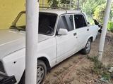 ВАЗ (Lada) 2107 2008 годаүшін580 000 тг. в Кызылорда – фото 3