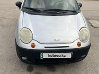 Daewoo Matiz 2014 годаүшін1 450 000 тг. в Алматы