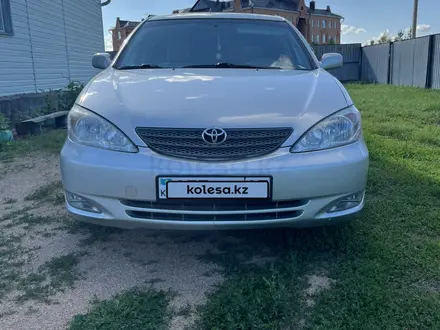 Toyota Camry 2001 года за 4 200 000 тг. в Астана