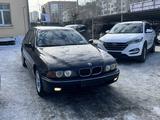 BMW 525 1997 года за 2 750 000 тг. в Кокшетау – фото 4