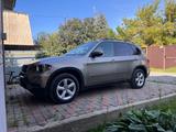 BMW X5 2007 года за 9 000 000 тг. в Актобе