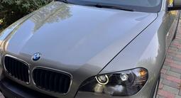 BMW X5 2007 года за 9 000 000 тг. в Актобе – фото 3