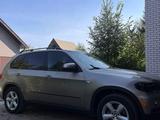 BMW X5 2007 годаүшін9 000 000 тг. в Актобе – фото 5