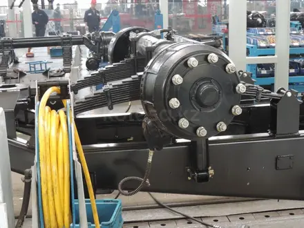 ТОО "EurAsia Global Equipment" в Костанай – фото 38