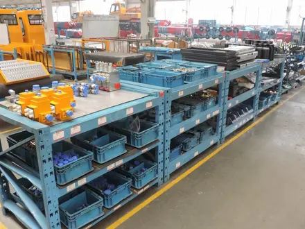 ТОО "EurAsia Global Equipment" в Костанай – фото 39