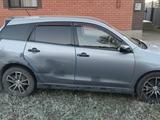 Toyota Matrix 2002 годаүшін2 300 000 тг. в Актобе – фото 4