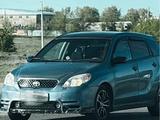 Toyota Matrix 2002 годаүшін2 300 000 тг. в Актобе