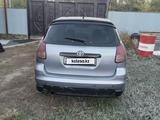 Toyota Matrix 2002 годаүшін2 300 000 тг. в Актобе – фото 5