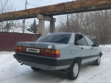 Audi 100 1990 года за 1 800 000 тг. в Караганда
