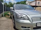 Toyota Avensis 2003 года за 3 600 000 тг. в Алматы – фото 2