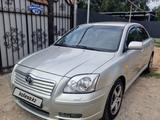 Toyota Avensis 2003 года за 3 600 000 тг. в Алматы