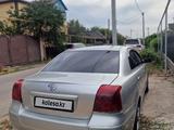 Toyota Avensis 2003 года за 3 600 000 тг. в Алматы – фото 3