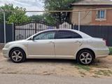 Toyota Avensis 2003 года за 3 600 000 тг. в Алматы – фото 5