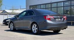 Toyota Camry 2013 года за 5 750 000 тг. в Уральск – фото 5