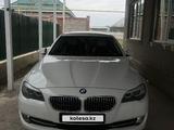 BMW 525 2014 годаүшін14 000 000 тг. в Алматы
