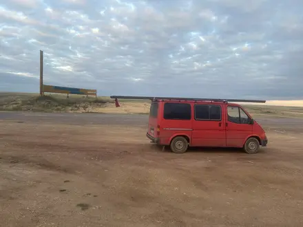 Ford Transit 1992 года за 1 300 000 тг. в Астана – фото 3