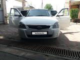 ВАЗ (Lada) Priora 2170 2014 годаүшін3 500 000 тг. в Усть-Каменогорск – фото 3