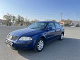 Volkswagen Passat 2001 годаүшін2 000 000 тг. в Кульсары – фото 2