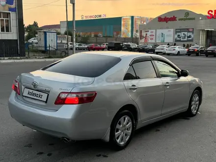 Toyota Camry 2007 года за 6 900 000 тг. в Алматы – фото 2