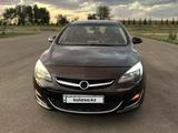 Opel Astra 2014 годаfor3 950 000 тг. в Алматы – фото 3