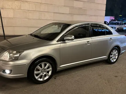 Toyota Avensis 2007 года за 4 700 000 тг. в Алматы