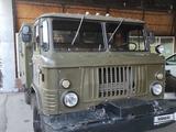ГАЗ  66 1979 года за 4 500 000 тг. в Экибастуз