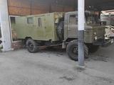 ГАЗ  66 1979 года за 4 500 000 тг. в Экибастуз – фото 4