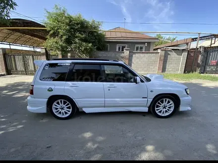 Subaru Forester 1997 года за 3 450 000 тг. в Алматы – фото 3