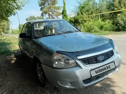 ВАЗ (Lada) Priora 2170 2007 года за 1 000 000 тг. в Талдыкорган – фото 3