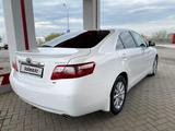 Toyota Camry 2010 годаүшін9 000 000 тг. в Караганда – фото 3