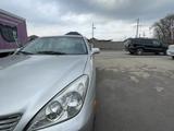 Lexus ES 300 2002 года за 6 300 000 тг. в Алматы – фото 2