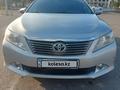 Toyota Camry 2012 годаүшін7 200 000 тг. в Шымкент