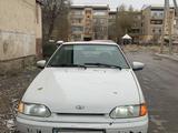 ВАЗ (Lada) 2114 2012 года за 1 550 000 тг. в Тараз