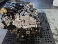 Двигатель Lexus Rx 1MZ (3.0)/2AZ (2.4)/2GR (3.5) С УСТАНОВКОЙ за 102 500 тг. в Алматы – фото 3
