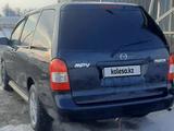 Mazda MPV 2000 годаүшін3 100 000 тг. в Алматы – фото 3