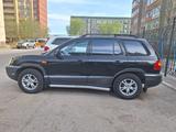 Hyundai Santa Fe 2001 годаүшін3 900 000 тг. в Астана – фото 3