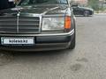 Mercedes-Benz E 230 1991 годаүшін2 400 000 тг. в Шымкент – фото 6