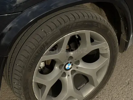 BMW X5 2008 года за 9 000 000 тг. в Астана – фото 14