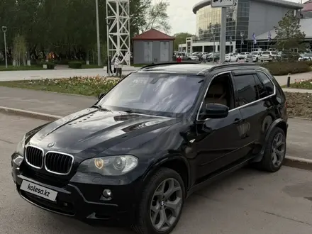 BMW X5 2008 года за 9 000 000 тг. в Астана
