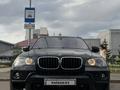 BMW X5 2008 года за 9 000 000 тг. в Астана – фото 2