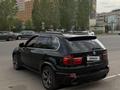 BMW X5 2008 года за 9 000 000 тг. в Астана – фото 4