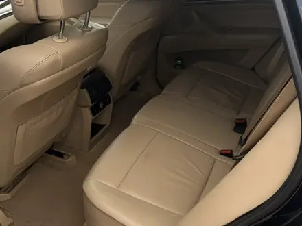 BMW X5 2008 года за 9 000 000 тг. в Астана – фото 7