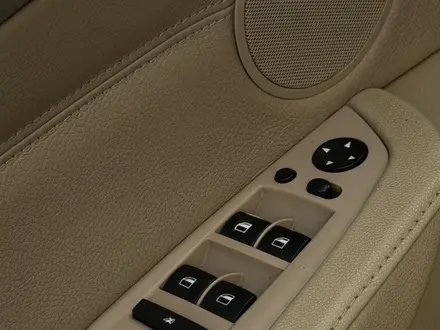BMW X5 2008 года за 9 000 000 тг. в Астана – фото 8
