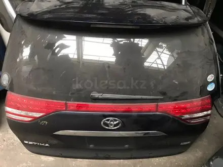 Крышка багажника за 150 000 тг. в Алматы