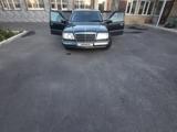 Mercedes-Benz E 280 1994 годаfor3 500 000 тг. в Шымкент