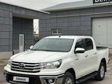 Toyota Hilux 2020 годаfor15 600 000 тг. в Актау – фото 4