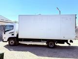 Hyundai  Mighty 2022 годаүшін15 500 000 тг. в Алматы – фото 4