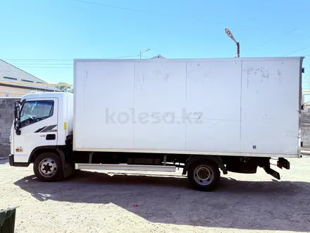 Hyundai  Mighty 2022 года за 15 500 000 тг. в Алматы – фото 4