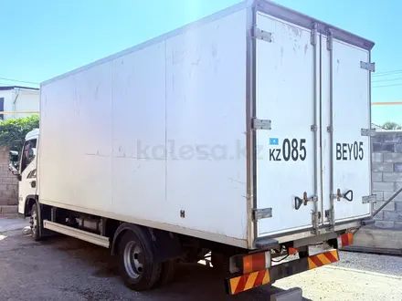 Hyundai  Mighty 2022 года за 15 500 000 тг. в Алматы – фото 12